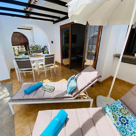 Bungalow Parque Golf By Sunhousescanarias Maspalomas  Exterior foto