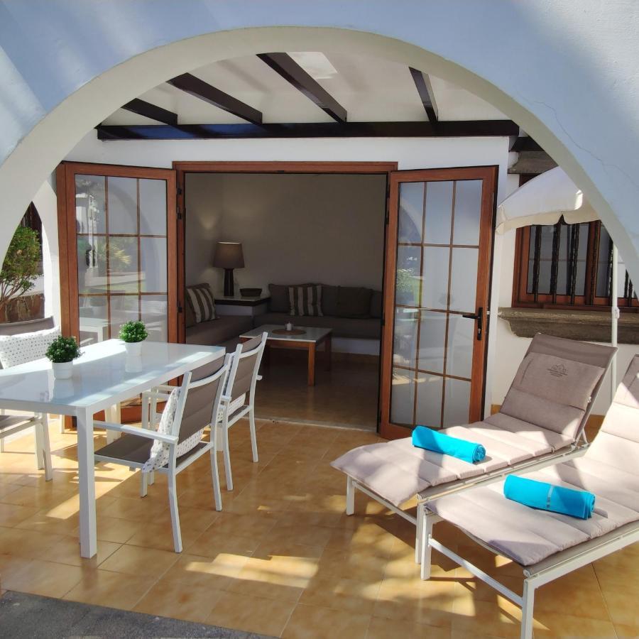 Bungalow Parque Golf By Sunhousescanarias Maspalomas  Exterior foto