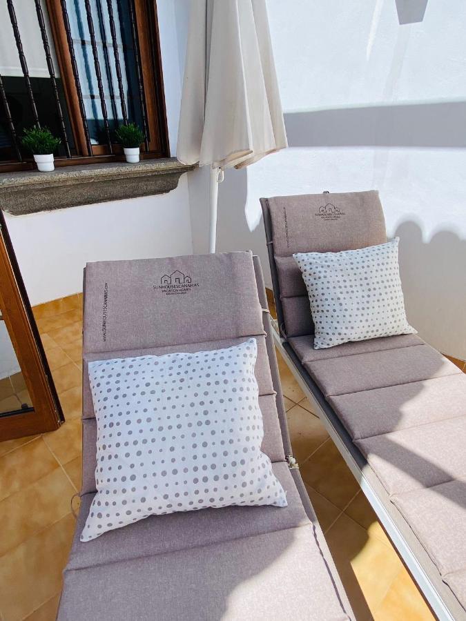 Bungalow Parque Golf By Sunhousescanarias Maspalomas  Exterior foto