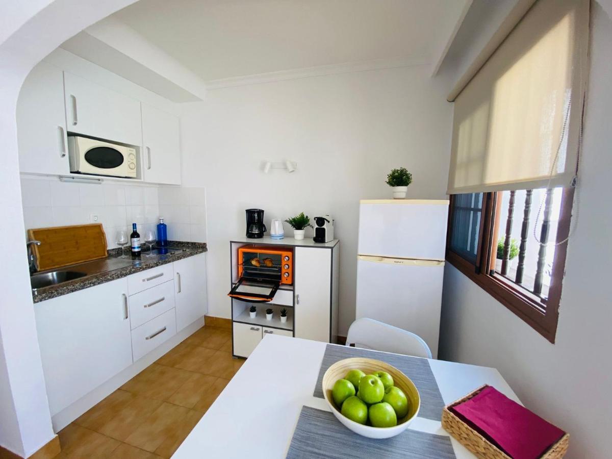 Bungalow Parque Golf By Sunhousescanarias Maspalomas  Exterior foto